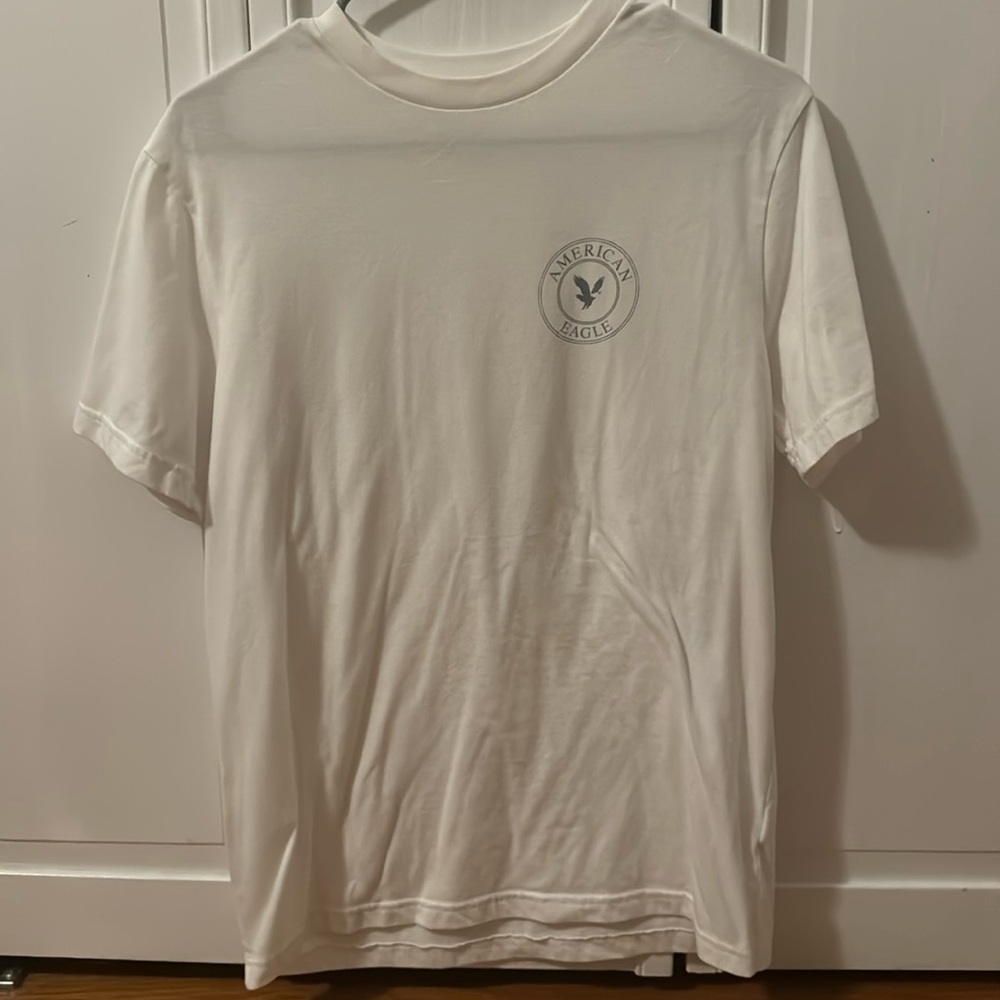 men’s American eagle t shirt